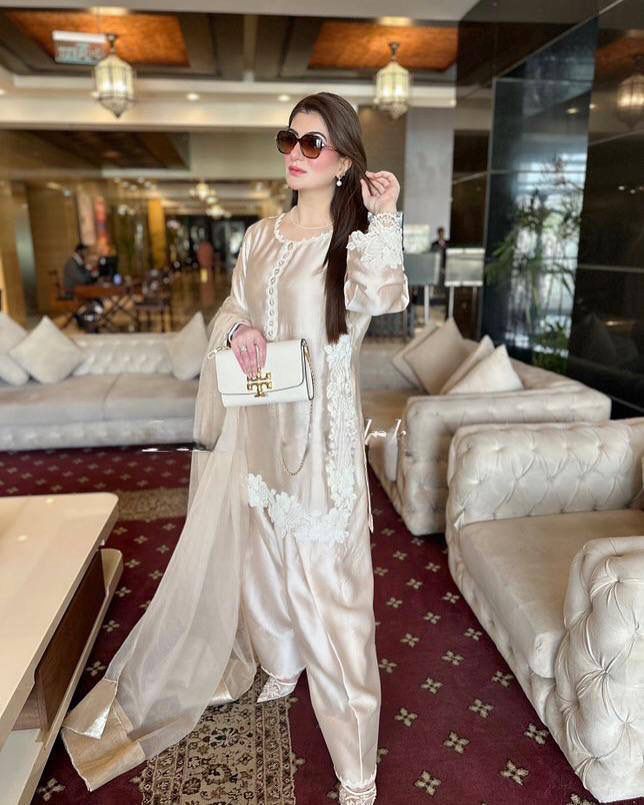 *DESIGNER HEAVY TOP PLAZZO SUIT SET*